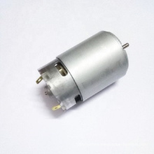 miniature dc motor 2.5 cm in diameter brushed dc motor